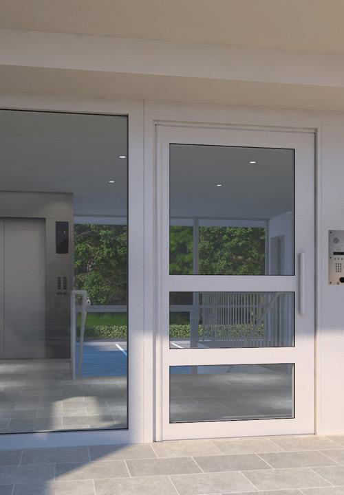 Installation de signalétique de sécurité Paris