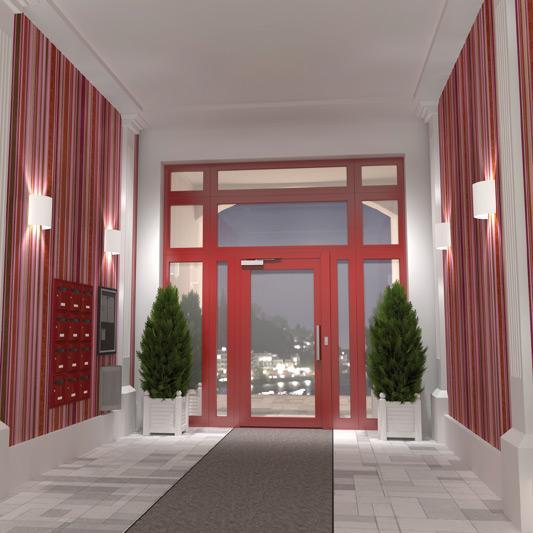 Réparation boîtes aux lettres Paris