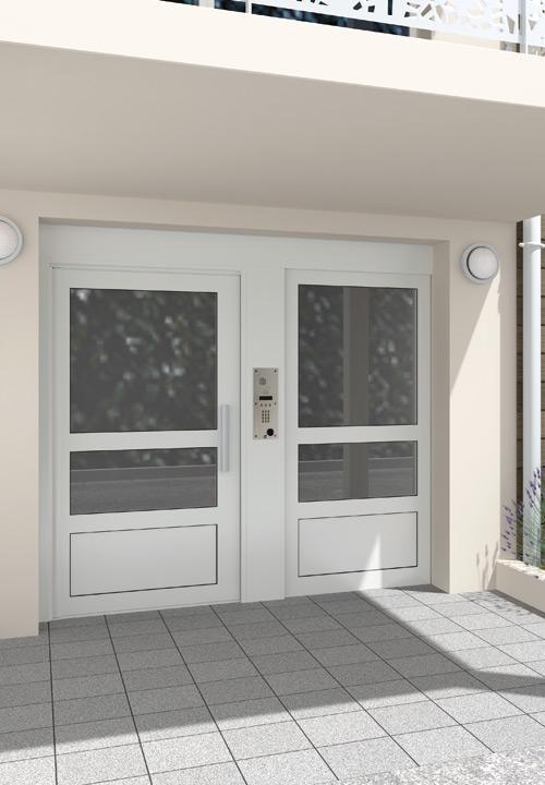 Installation de signalétique de sécurité Paris