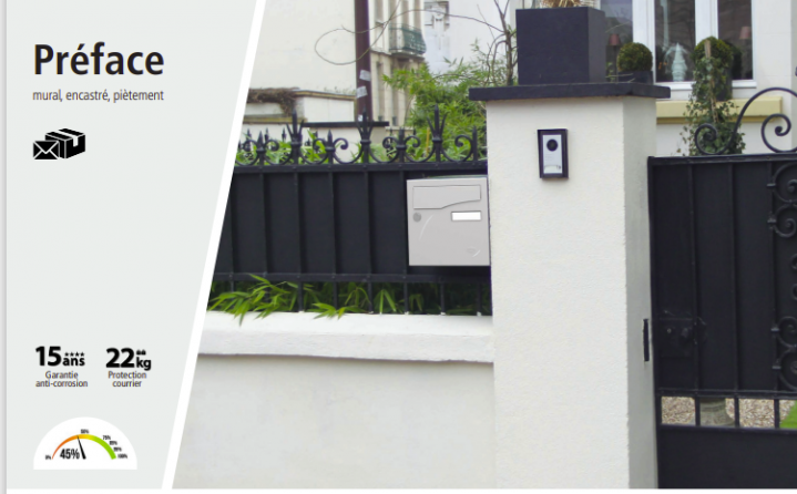 Installation de signalétique de sécurité Paris