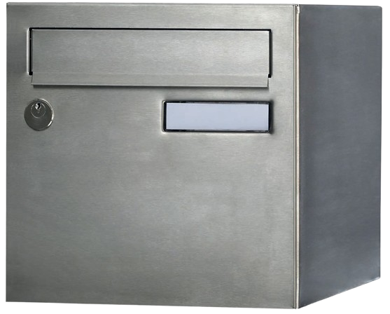 Réparation boîtes aux lettres Paris